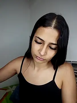 DARKJOLIE7 online show from 04.03.26