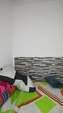 DARKJOLIE7 online show from 04.09.26