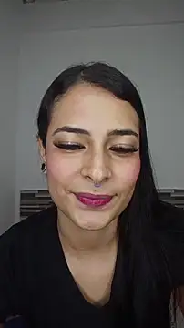 DARKJOLIE7 online show from 04.12.26