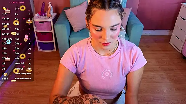 AdharaWo online show from 01.06.26