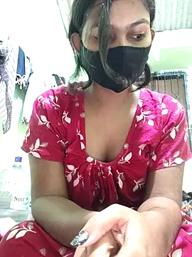 Hot-Bidhika online show from 12.17.25