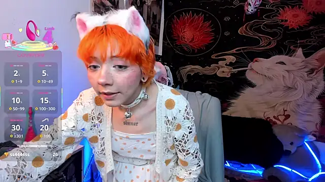 Snapshot of alicedangerXXX chatting on 02.08.26 alicedangerXXX online show from 02.08.26