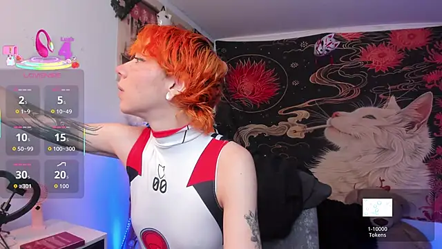 Snapshot of alicedangerXXX chatting on 02.13.26 alicedangerXXX online show from 02.13.26