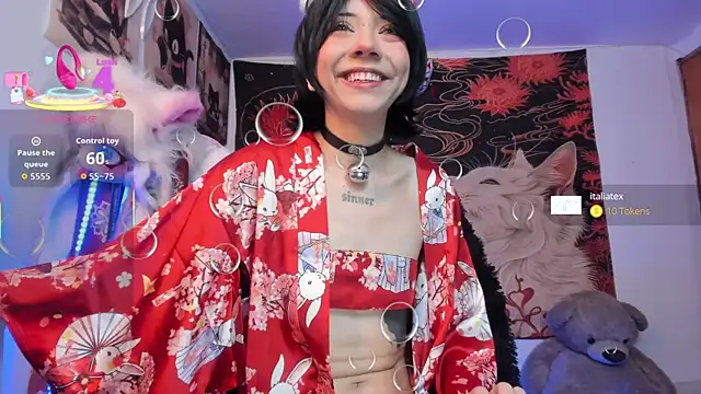 Snapshot of alicedangerXXX chatting on 02.18.26 alicedangerXXX online show from 02.18.26