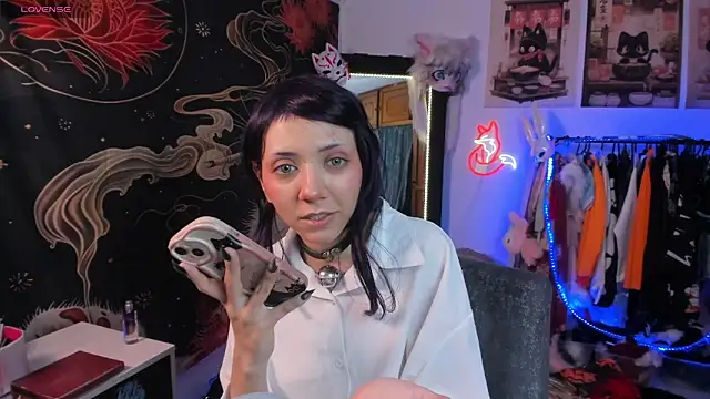 Snapshot of alicedangerXXX chatting on 02.24.26 alicedangerXXX online show from 02.24.26