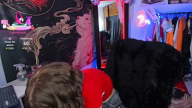 Snapshot of alicedangerXXX chatting on 03.01.26 alicedangerXXX online show from 03.01.26