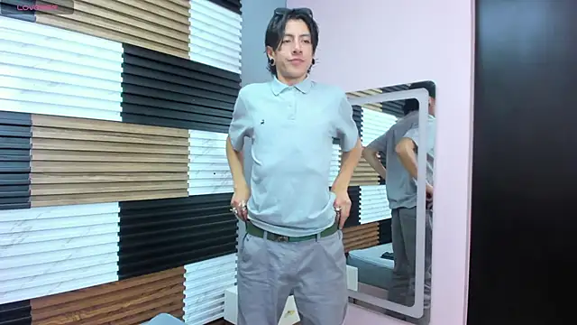 LiamShelby online show from 01.14.26