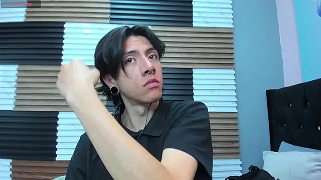 LiamShelby online show from 01.18.26