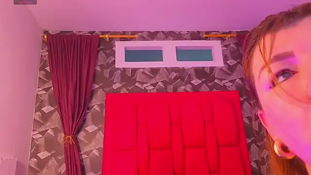 Snapshot of marla_daze chatting on 03.17.26 marla daze online show from 03.17.26