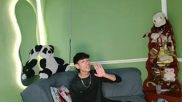 murb xxx online show from 11.27.25