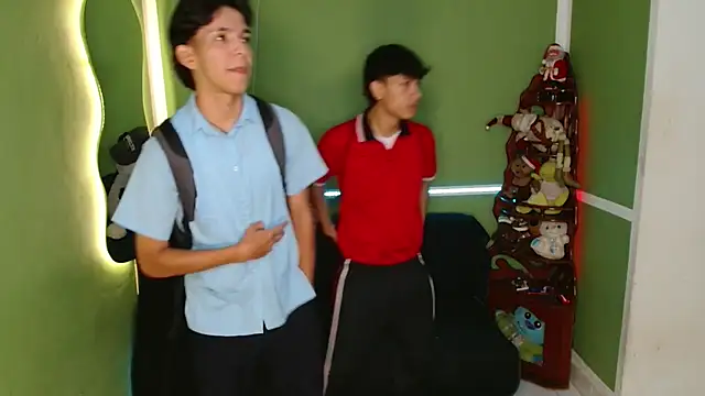 murb xxx online show from 11.29.25