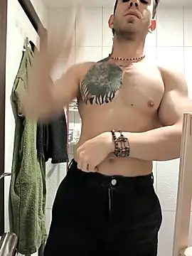 hazarcannn online show from 02.25.26