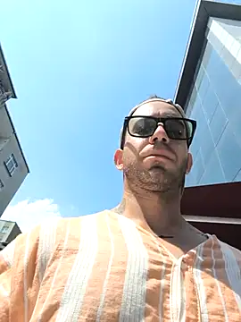 hazarcannn online show from 07.26.26