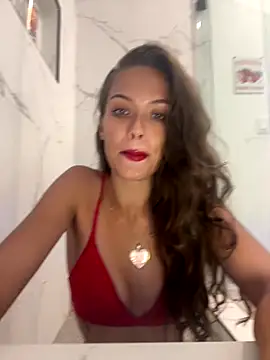 LilyGoldd online show from 12.16.25