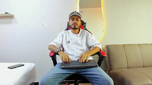 MatthewCullen online show from 02.06.26