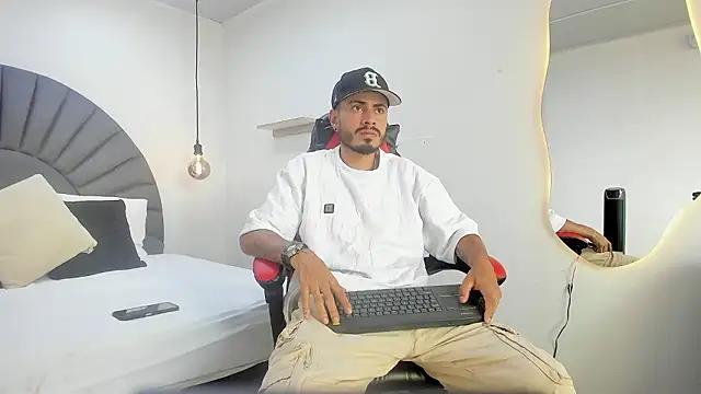 MatthewCullen online show from 02.08.26