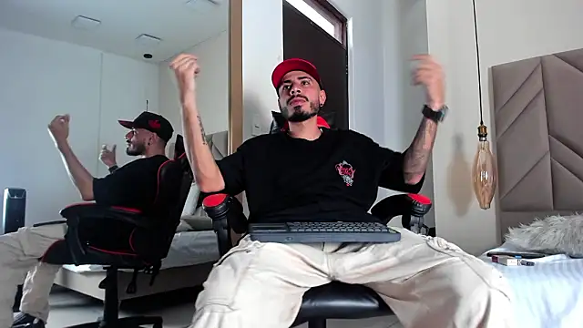 MatthewCullen online show from 03.07.26