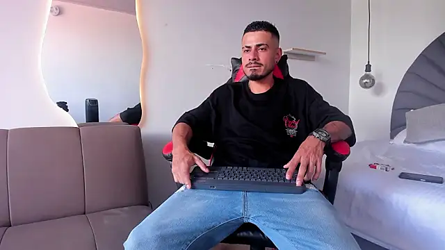 MatthewCullen online show from 03.08.26