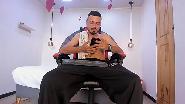 MatthewCullen online show from 03.12.26