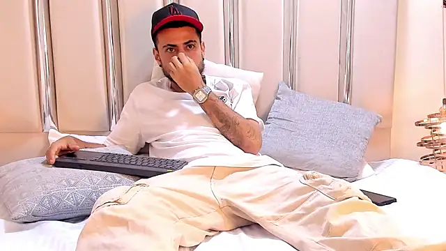 MatthewCullen online show from 04.14.26