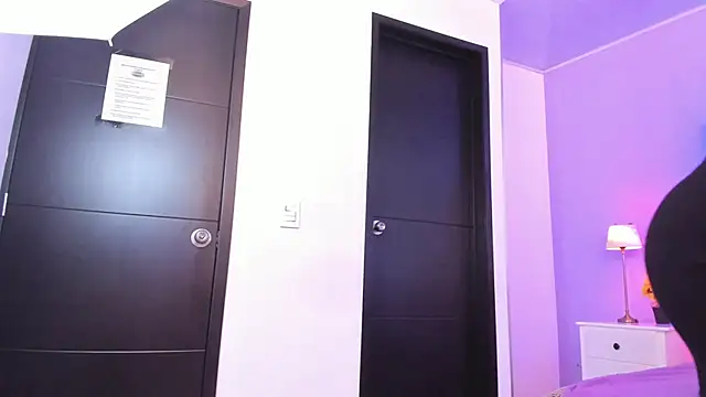 salome moon  online show from 03.05.26