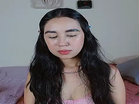 SiennaLorens online show from 08.01.26