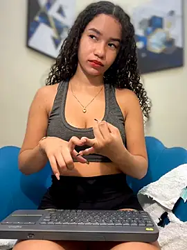ZoeyFierce online show from 06.11.26