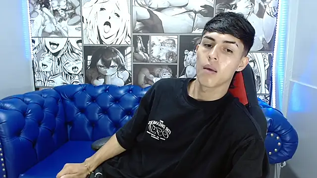 Snapshot of Ethan_Jamees chatting on 02.09.26 Ethan Jamees online show from 02.09.26