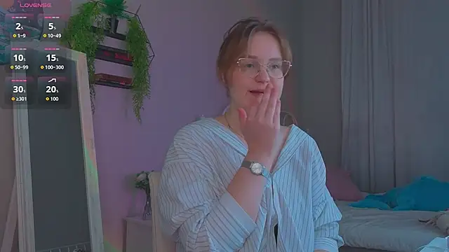 Rada Reiss online show from 11.27.25