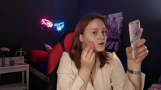 Rada Reiss online show from 11.28.25