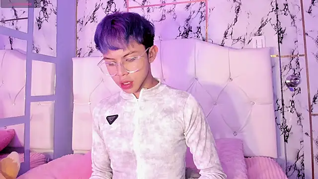 Prince Apolo online show from 12.02.25