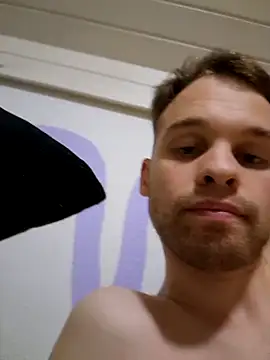 Patrick862001 online show from 11.29.25