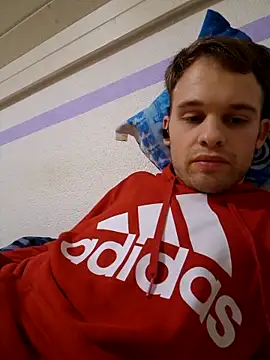 Patrick862001 online show from 12.21.25