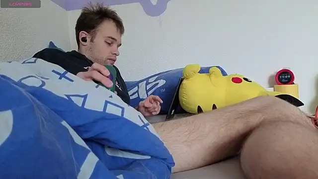 Patrick862001 online show from 01.12.26