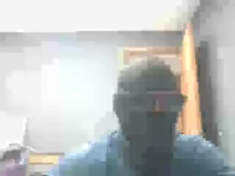 Sexobandido online show from 12.18.25