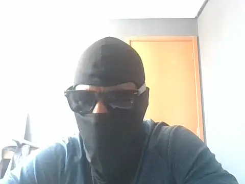 Sexobandido online show from 12.19.25