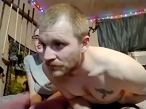 Rusty Shackleford1902 online show from 03.14.26