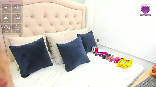 katty withe online show from 01.17.26