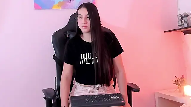 VictoriiaRose online show from 12.03.25