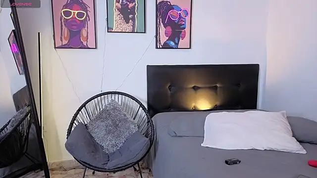 Samanta Smith01 online show from 02.26.26