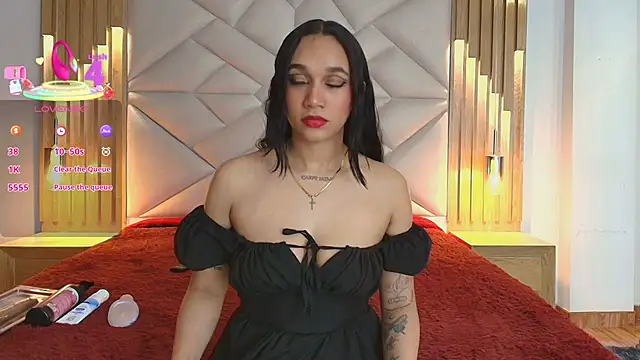 coraline vera online show from 01.06.26