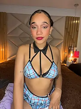 coraline vera online show from 03.19.26