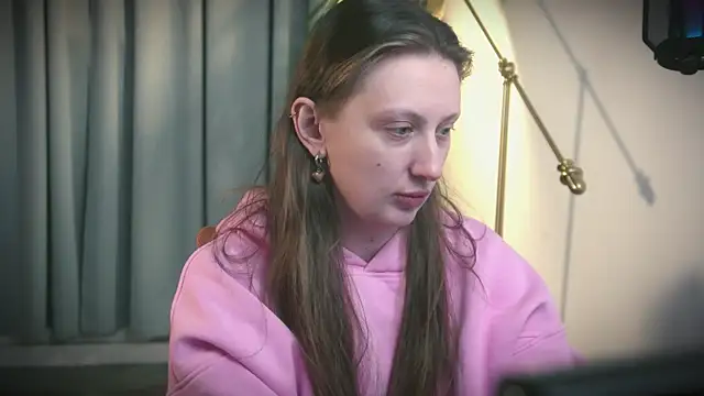 Helga vibe online show from 04.18.26