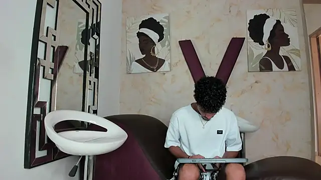 COUPLES BOYS online show from 05.26.26