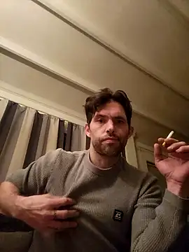 Denisxsxs online show from 11.27.25