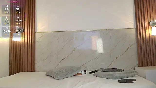 Little michiko online show from 04.19.26