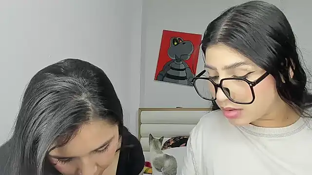 ROUS SWEET  online show from 06.02.26