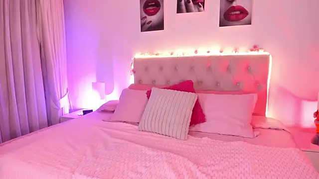 Charlotte rider  online show from 12.19.25