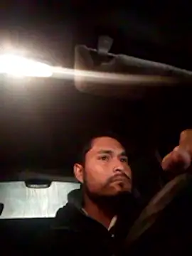 cristian112090 online show from 12.17.25