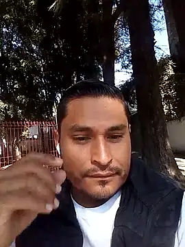 cristian112090 online show from 12.20.25